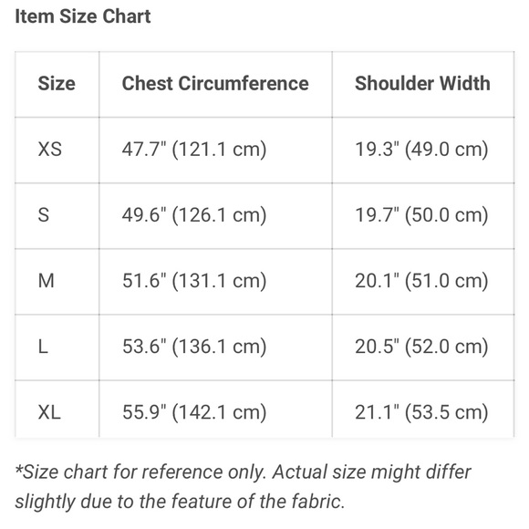 BRAND NEW MUJI Water Repellent Down Jacket - Picture 12 of 12